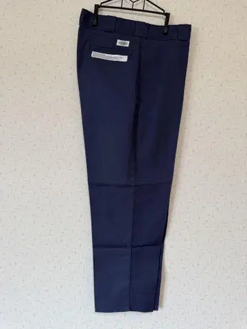 베드윈 BEDWIN DICKIES PANTS 'THUNDERS' 3