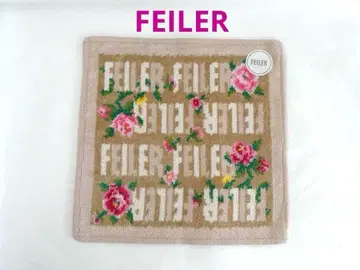 [페이] 디디에타 로사 손수건 장미