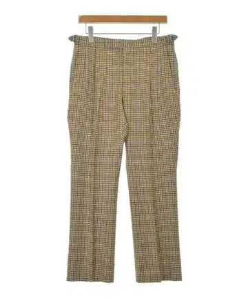 UNITED ARROWS 남성용 슬랙스