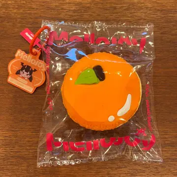 mellojoy 메로조이 마카롱 스퀴즈