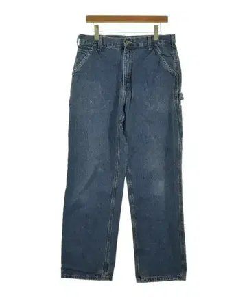 Carhartt 데님 팬츠 남성용