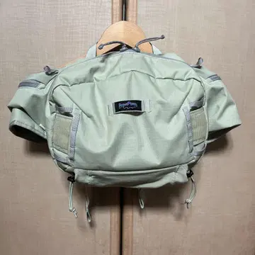 patagonia 파타고니아 스텔스 힙 팩 11L