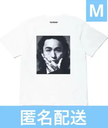 kvi baba 일본 무도관 한정판 T셔츠 White M 사이즈