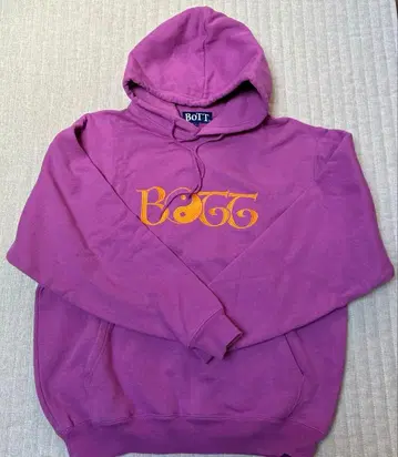 BOTT 후디
