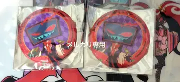 해즈빈 호텔 애니메이트 카페 복스 2종 세트