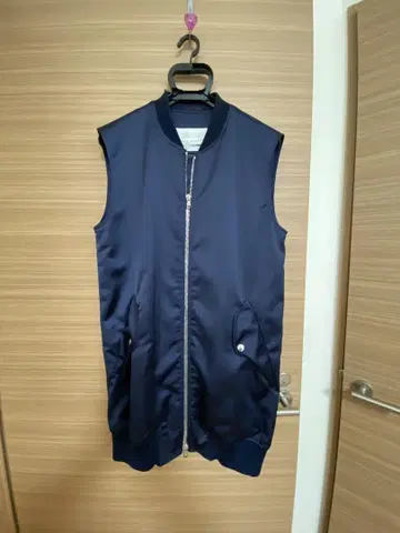 TATRAS 네이비 베스트 LYTST101