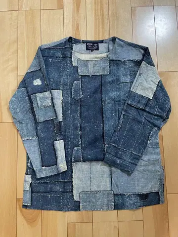Jelado 젤라 Sleeping shirt