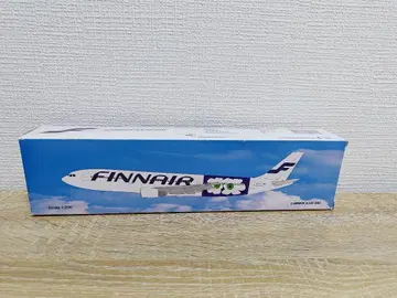 핀에어 A330-300 모델 플레인