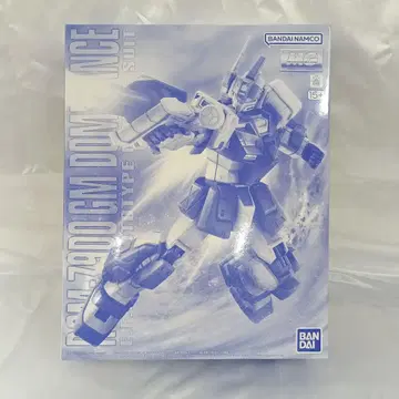 1/100 MG RGM-79DO 짐 도미넌스