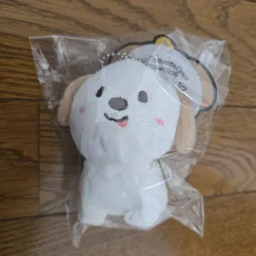 RIIZE 앤톤 몽룡이 봉제 인형 키링