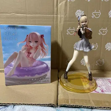 그 비스크 돌은 사랑을 한다 사쥬 카와나 키타가와 마린 피규어