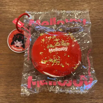 mellojoy 메로조이 마카롱 스퀴즈