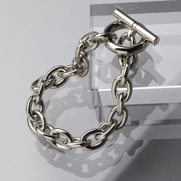 HARE / [MADE IN JAPAN] 빅 체인 블레스