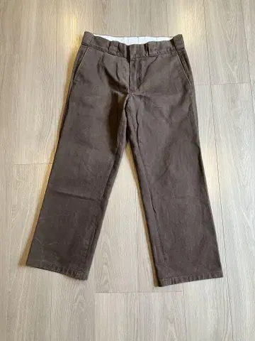 최종 가격 인하 gosha rubchinskiy (고샤) 코듀로이 팬츠