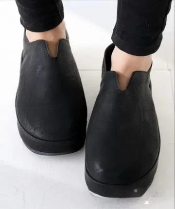 안티카 슬립온 몸통 트레이닝 경사 밑창 2WAY