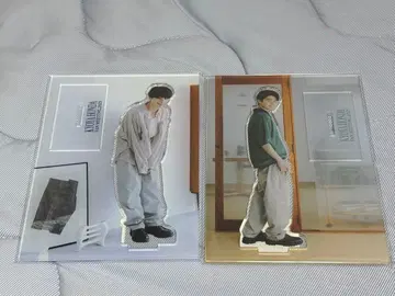혼다 쿄야 아크릴 스탠드
