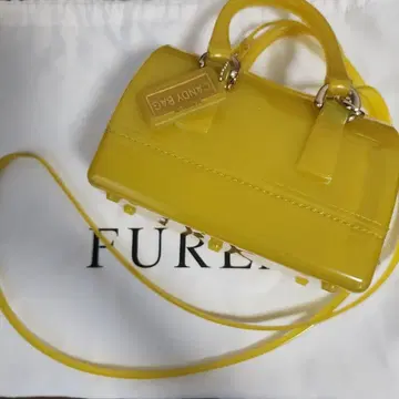 FURLA 캔디 백