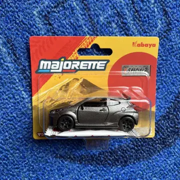 Majorette TOYOTA YARIS