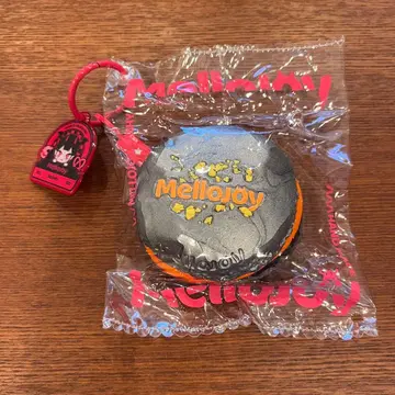mellojoy 메로조이 마카롱 스퀴즈