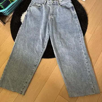 GAP 엑스트라 배기 데님 31/32