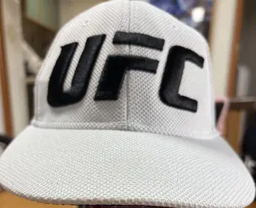 ufc 리복 화이트