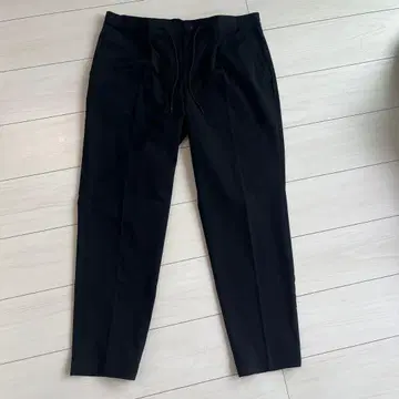 캘러웨이 골프 팬츠 블랙 3L