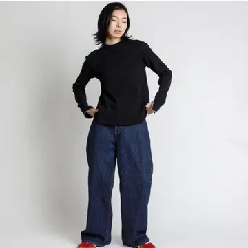 soyy. 써멀 롱 티