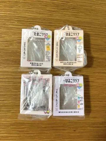 타마히요 아크릴 참 2 가챠가챠 타마고 클럽 히요코 클럽