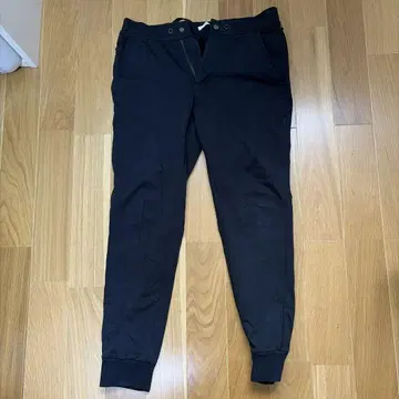 RE: LORE L 사이즈 '16' POCKETS SWEAT PANTS