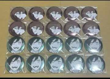 블루 록 원화 캔뱃지 이토시 사에 린