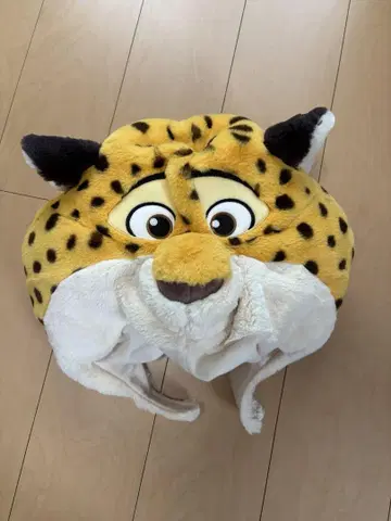 크로우하우저 팬캡