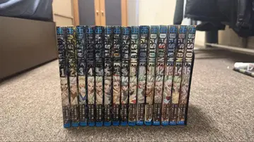 Dr. Stone 1-14권 세트