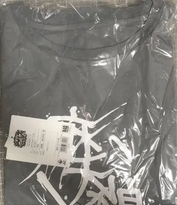 R4G 린넨 천랑 셔츠