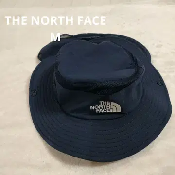 THE NORTH FACE 아웃도어 햇 네이비