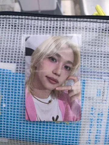 Stray Kids STAYZONE 필릭스 10/19 스테이존