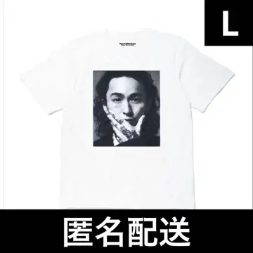 kvi baba 일본 무도관 한정판 T셔츠 White L 사이즈