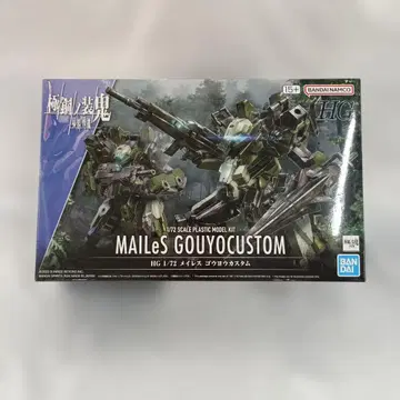 1/72 HG 메이레스 고우요우 커스텀