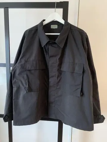 FIFTH GENERAL STORE 리메이크 밀리터리 자켓 3XL