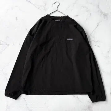새상품급 THOUSAND MILE 블랙 롱T L