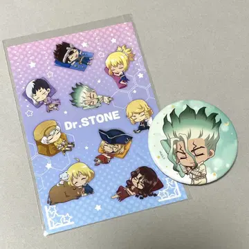 Dr.STONE 이시가미 센쿠 닥터스톤