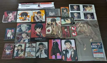 가정교사 히트맨 REBORN! 잔자스