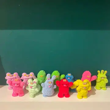몰 뮤턴트