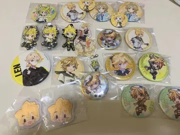 카가미네 렌 묶음 판매