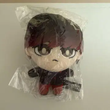 요시노 호쿠토 BOT 봉제 인형