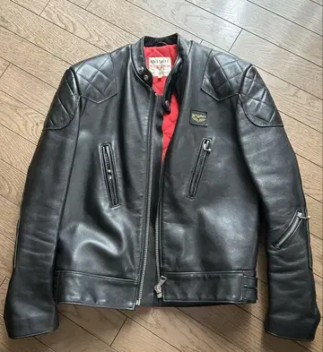 루이스 레더 슈퍼 팬텀 Lewis Leathers 38 새상품급