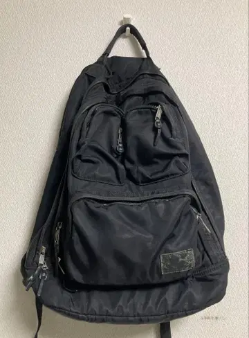 kris van assche 백팩