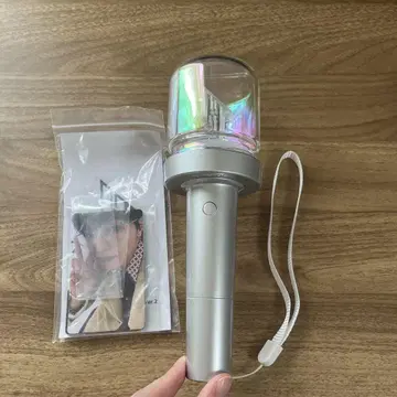JO1 OFFICIAL LIGHT STICK Ver.2