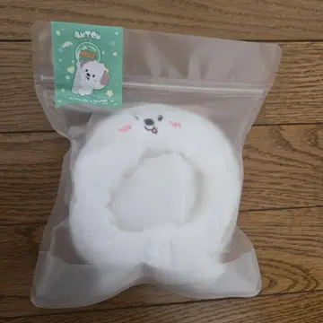 RIIZE 응원봉 케이프 앤톤 몽룡이 응원봉 커버