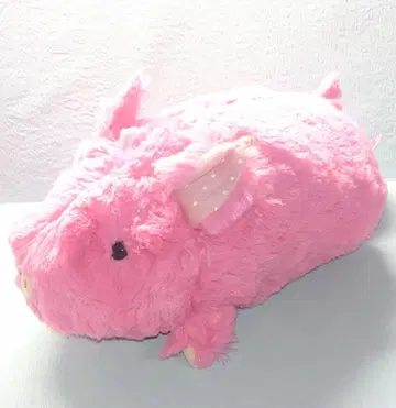 톤사마 BamBina 봉제 인형