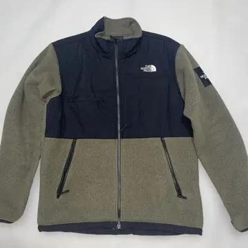 THE NORTH FACE 플리스 자켓 L 사이즈
